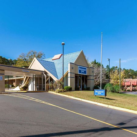 מלון Super 8 By Wyndham Macon Ga מראה חיצוני תמונה