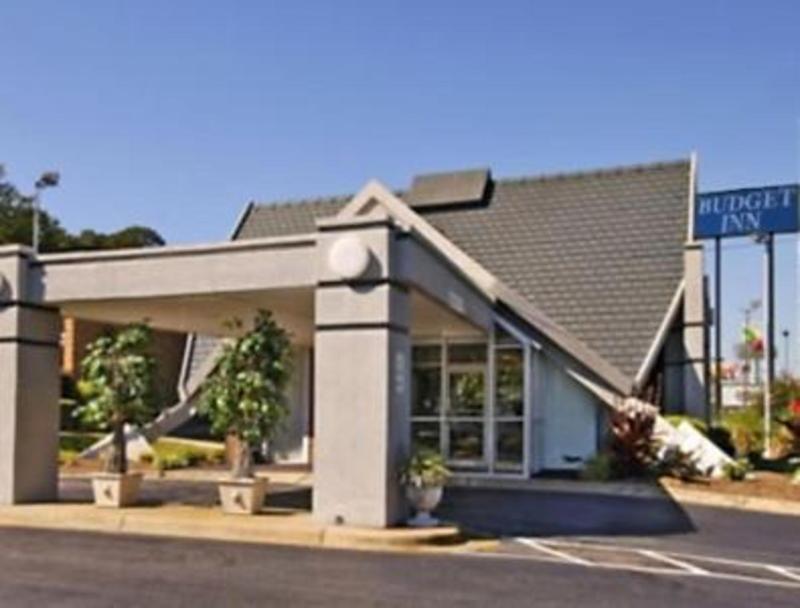 מלון Super 8 By Wyndham Macon Ga מראה חיצוני תמונה