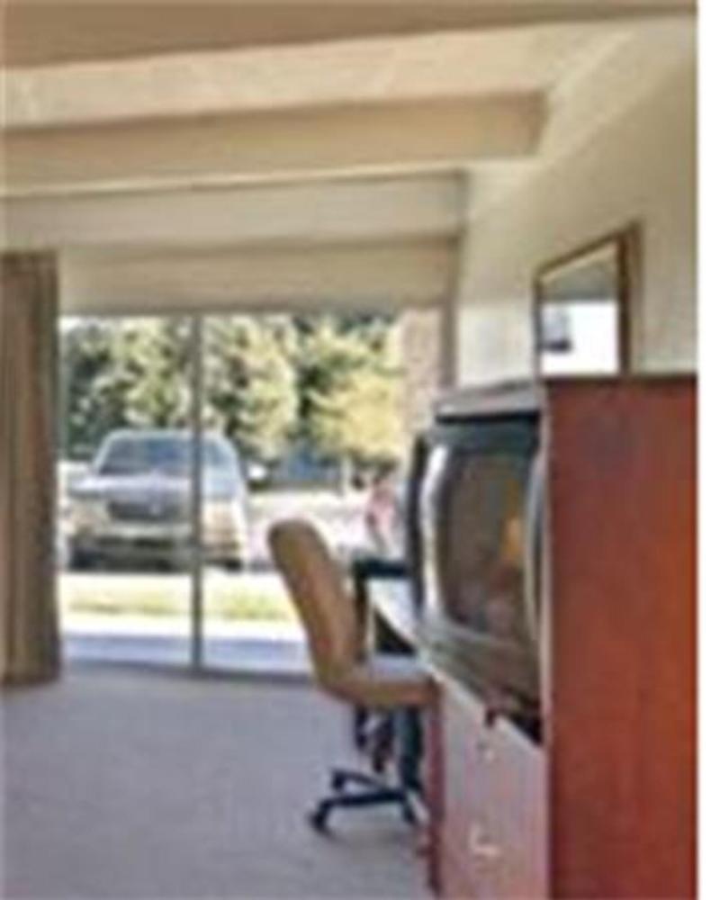 מלון Super 8 By Wyndham Macon Ga מראה חיצוני תמונה